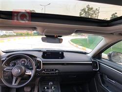 Mazda CX-50